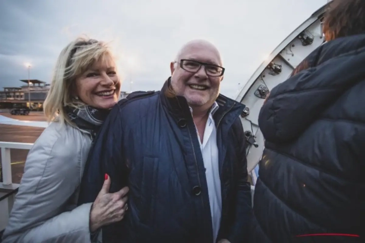 Bizarre situatie: KVO-preses sponsort nog tegenstander van dit weekend, Club Brugge