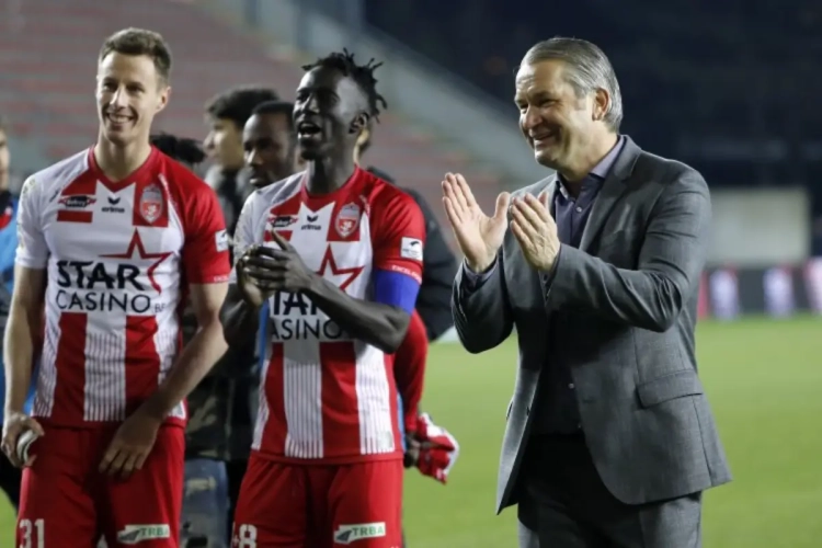 Huizenhoog cliché ontkracht: trainerswissels blijken wel te werken in de JPL