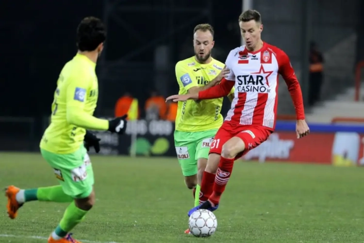 Trekt Bruno Godeau in de wintermercato nog naar AA Gent? "Hij is nu gewoon nog bij ons"