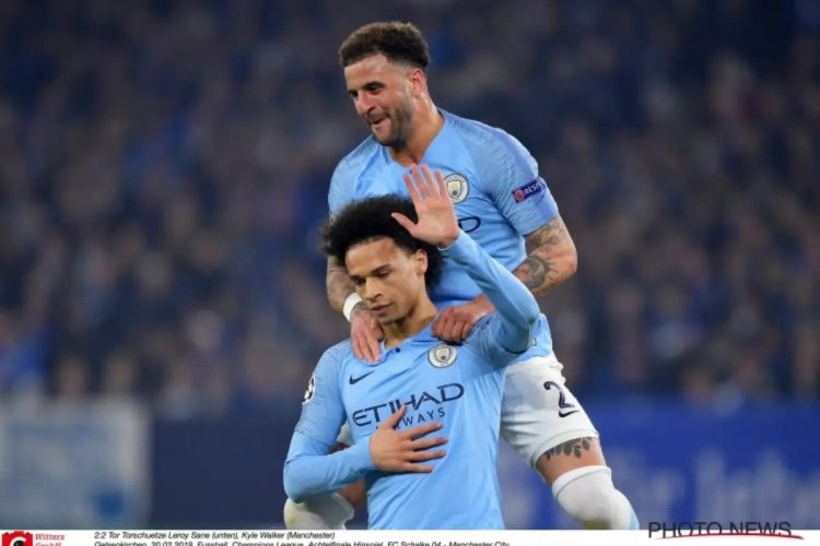 Manchester City-aanvaller "weigerde al twee-drie keer contractverlenging" en gaat vertrekken