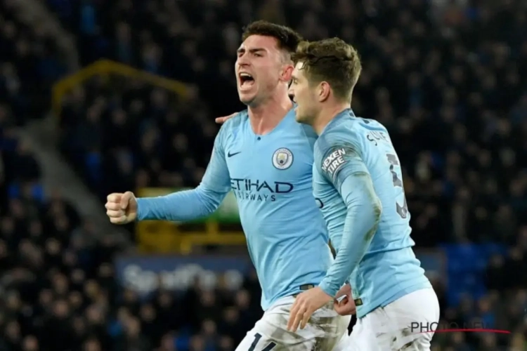 OFFICIEEL: Manchester City zet vol in op concurrent van Kompany