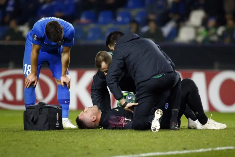 Genk likt zijn wonden na averij tegen Slavia, maar kan dit weekend al Europees ticket veilig stellen