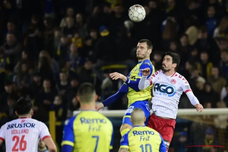 Waasland-Beveren en Kortrijk treffen mekaar voor het eerst sinds tennisscore: volgt er nieuw doelpuntenfestijn?