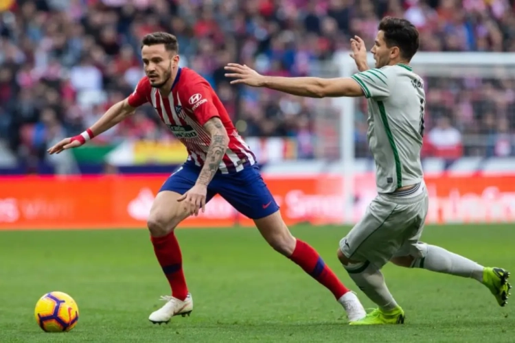 Saul maakt zoals verwacht nieuwe club bekend: Club Costa City