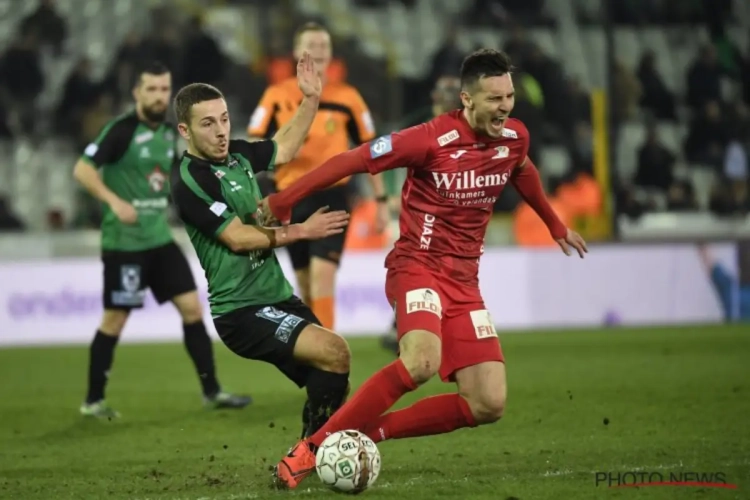 Dol halfuur op Jan Breydel zorgt voor doelpuntenregen, maar wat als Cercle en KV Oostende in het eerste uur ook efficiënt waren geweest?