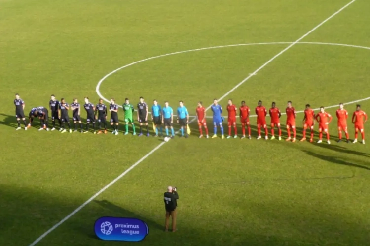 OHL gaat verder op zijn elan en zet stap voorwaarts in strijd om behoud