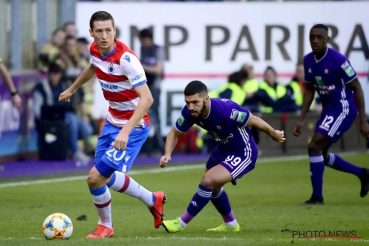 "Schande in het kwadraat" en "Zakken geld van Veljkovic in het VAR-busje?": Sociale media gaat uit zijn plaat na ellebogen- en handenwerk Santini, Milic en Kara