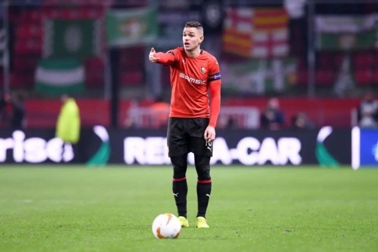 Gaat Ben Arfa in Italië voetballen? "Hij is nog steeds een vrije speler"