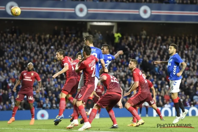 Russische club komt met opmerkelijk initiatief voor supporters: tickets worden terugbetaald als ze niet winnen