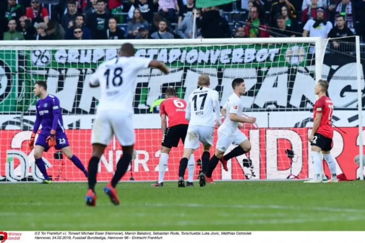 Manchester City, Barcelona, Real Madrid en Bayern München zetten zinnen op zelfde speler