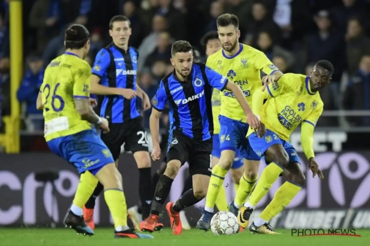 Schrijvers noemt Anderlecht-talent als potentiële klant voor EK beloften