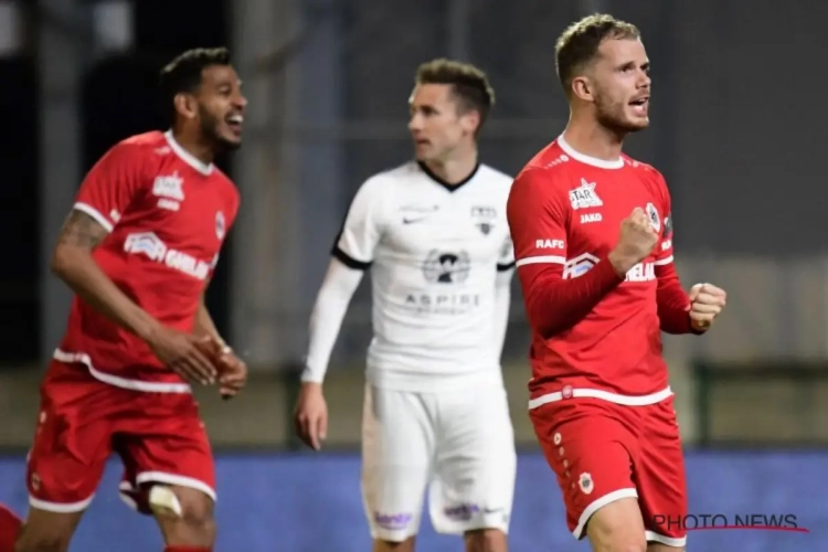 'Geoffke Deurne-Noord' en Antwerp debuteren in play-off 1: "We hebben niets te verliezen"