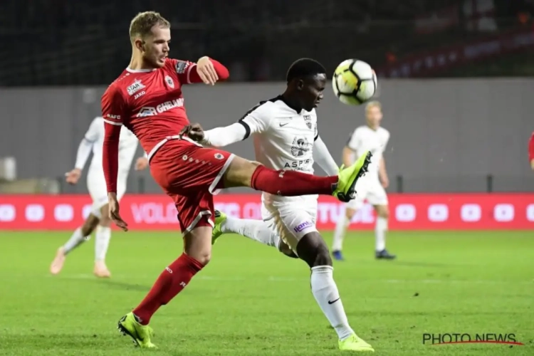 Twee eersteklassers willen Hairemans binnenhalen