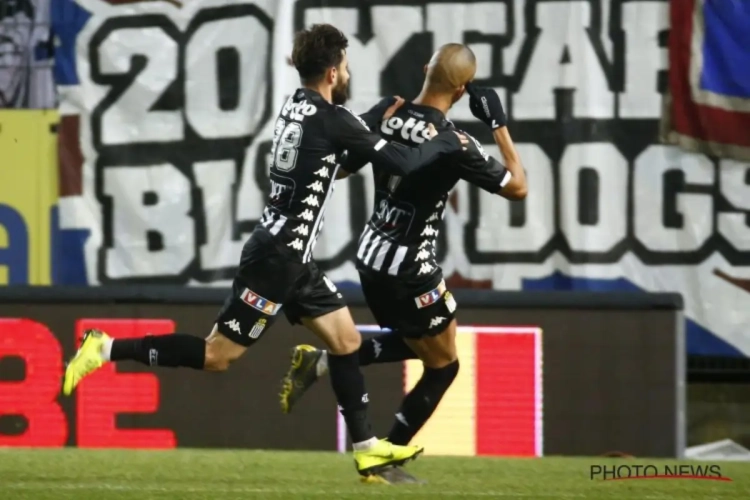 Beloftenselectie met België of kwalificatie-interland met Togo? "Ik ben er nog niet uit"