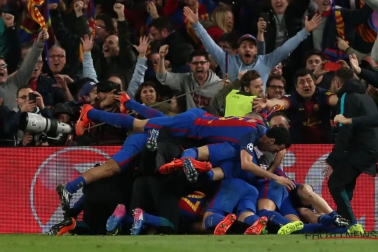 ? HERBELEEF: De strafste CL-comebacks van de laatste vijf seizoenen (de ene al wat straffer dan de andere)