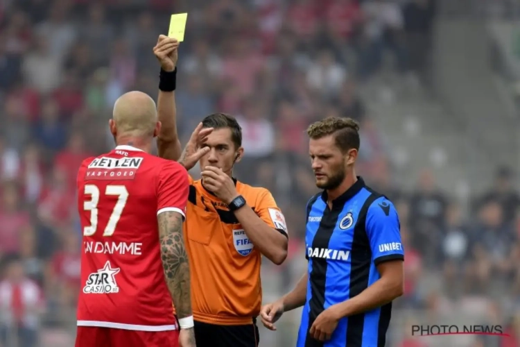 Koopjestijd? Deel 2: ook deze Belgen zijn binnenkort einde contract