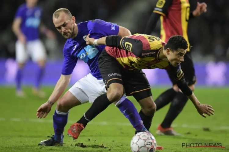 Lommel SK weet van geen ophouden: "Belgisch jeugdinternational tekent donderdag contract"