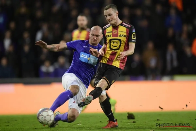 Verdediger Beerschot twijfelt niet: "Voor mij is de conclusie dat we gaan promoveren"