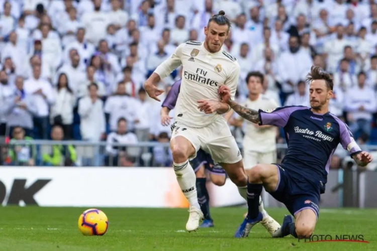 Tottenham werkt aan de sensationele terugkeer van voormalig sterkhouder