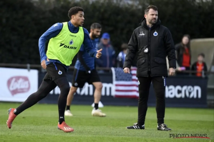 Danjuma over de interesse van AC Milan: "Club besliste, dan heb je als speler weinig te zeggen"