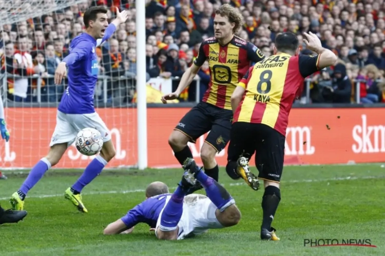 Net nu? Officieel: Beerschot haalt pion weg bij ... KV Mechelen