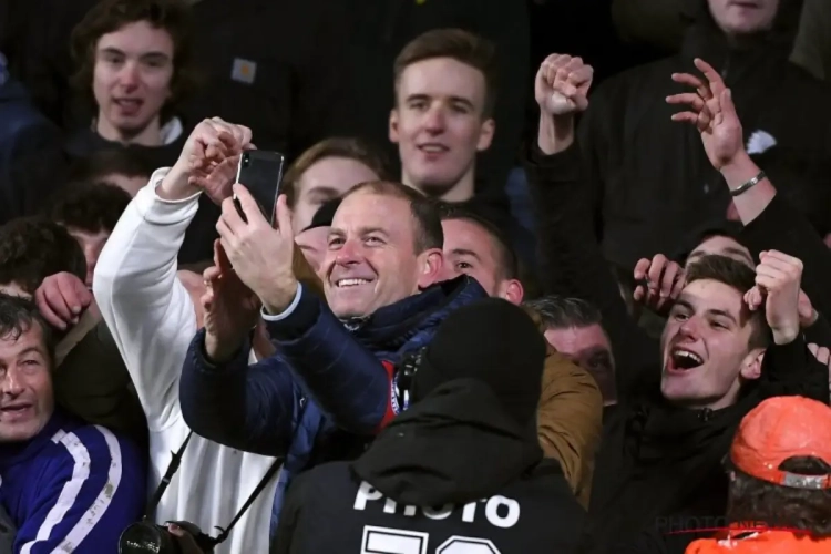 "Het heeft ons nog dichter bij elkaar gebracht": Jess Thorup legt uit hoe Buffalo's de moeilijke momenten doorkwamen én wat ze nu in play-off 1 willen betekenen