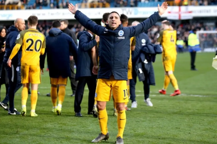 Fulham wil 17 miljoen geven voor ex-Standardman