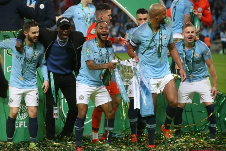 Geniet van een freebet voor de Manchester derby!