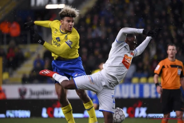 De groepen van PO2 en de stand van PO1 zijn bekend: Genk heeft bonus van 4 punten 