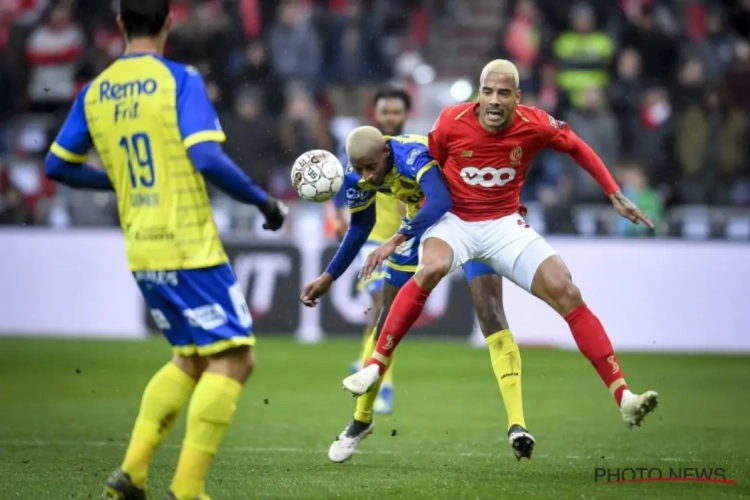 Na 200 dagen nog eens een kans, maar belofteninternational van Standard blijft strijdvaardig