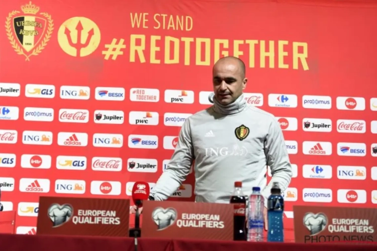 Duivels op hun hoede voor Russen, zeker na Zwitserland: "Het volstaat niet om op te dagen om te winnen"