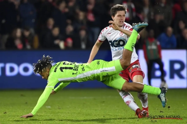 Dubbele derby leukt play-off 2 op voor Kortrijk: "Voor iedereen plezant, wij moeten voor Europees voetbal gaan"