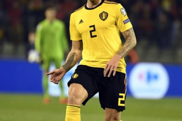 Werkelijk alles ging via Eden: "Als je zo'n speler hebt, moet je hem ook gebruiken"