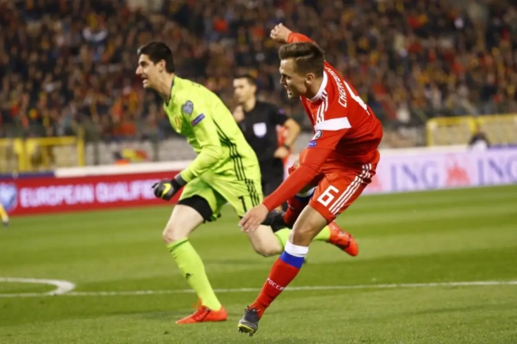 Analist over Courtois: "Hij heeft een goede redding nodig om zich te herpakken"