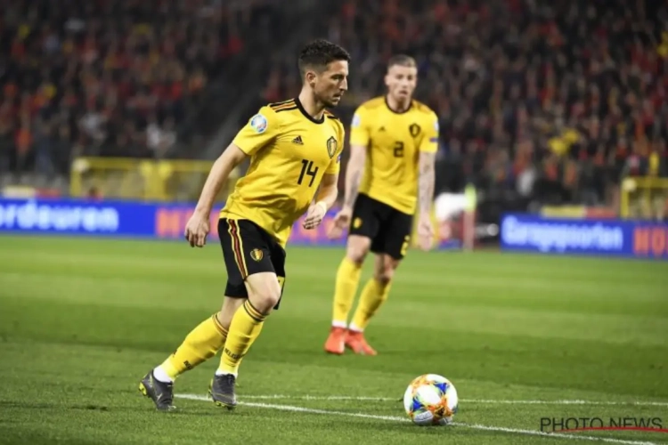 Belangrijkste wapen van Cyprus is onzeker voor de confrontatie met de Rode Duivels