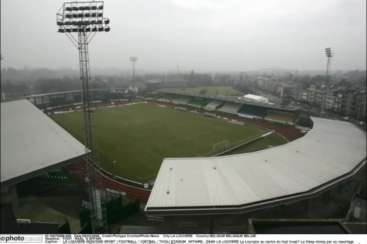 Waalse traditieclub eist vrijgekomen plek van Lierse Kempenzonen op 