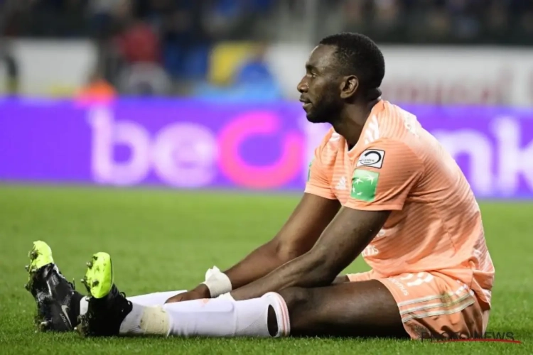 Bolasie kon na avontuur bij Anderlecht niet overtuigen en dat blijft niet zonder gevolgen