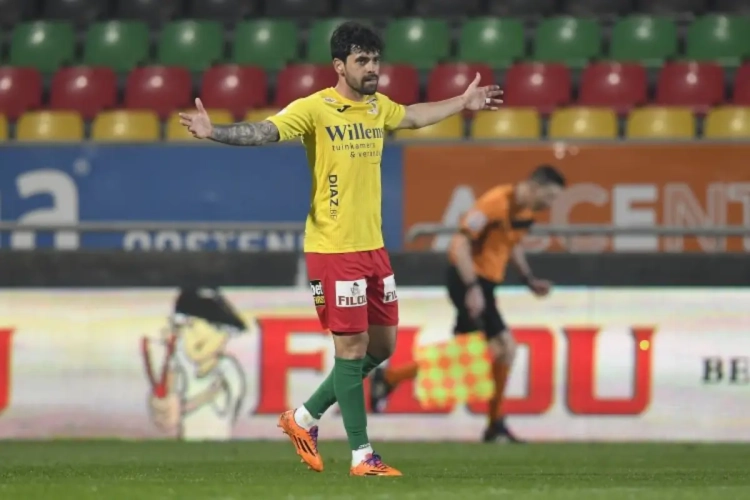 Genk moet opletten voor man die focus heeft teruggevonden: "Ploegen en makelaars bellen me niet meer"