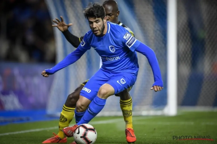 Oud-topper van Racing Genk moet weg in MLS, maar Turkije lonkt