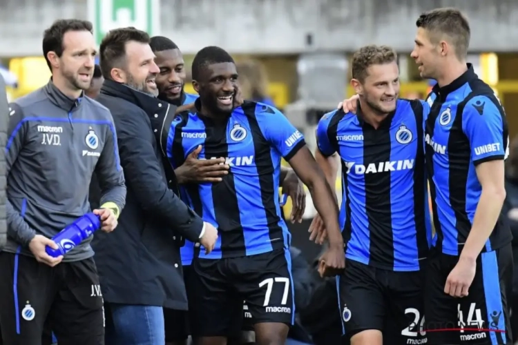 Uitblinker Mata dankt... zijn moeder: "Ze mag dat elke match tegen mij zeggen"