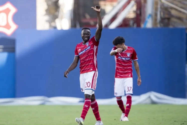 Belg uit MLS vertelt waarom hij mislukte bij Anderlecht