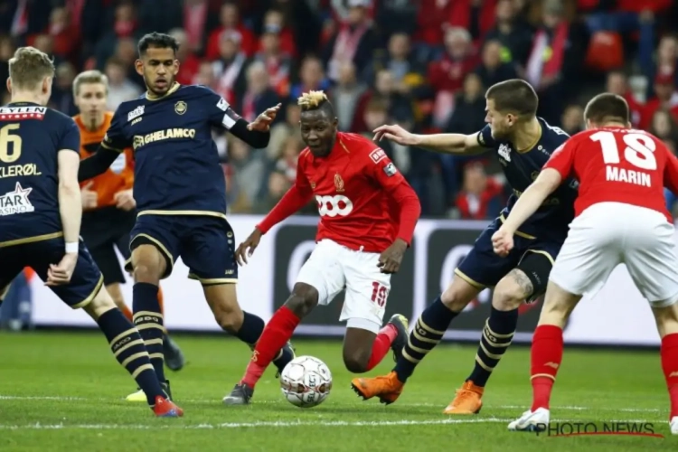 De 11 beste vertrekkers uit de Belgische competitie vs de 11 beste nieuwkomers: schoon volk in beide elftallen