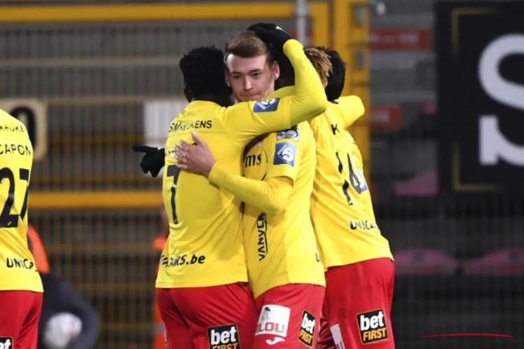 Eindelijk Coopman... Vorige zomer nog onderwerp van transfersoap, maar wel rotseizoen achter de rug: de redenen