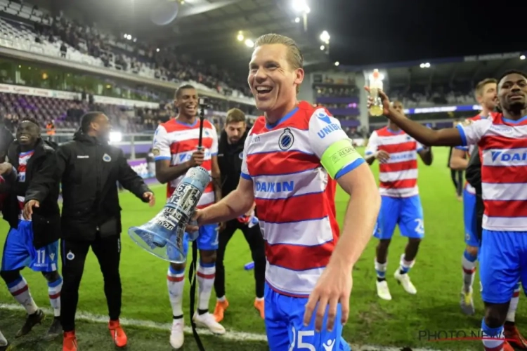 Club-spelers lieten het bijna weer schieten en verklaren wat er misliep in die tweede helft: "Ik dacht, hier gaan we weer"