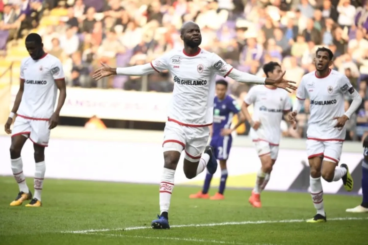 De andere held van de Antwerpse triomf op Anderlecht: "Wisten op voorhand dat ze trage verdedigers hebben"