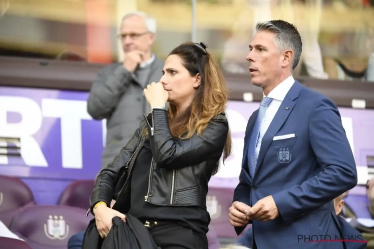 Verschueren twijfelt ook: "We hadden gedacht relatief makkelijk Europees voetbal te halen"