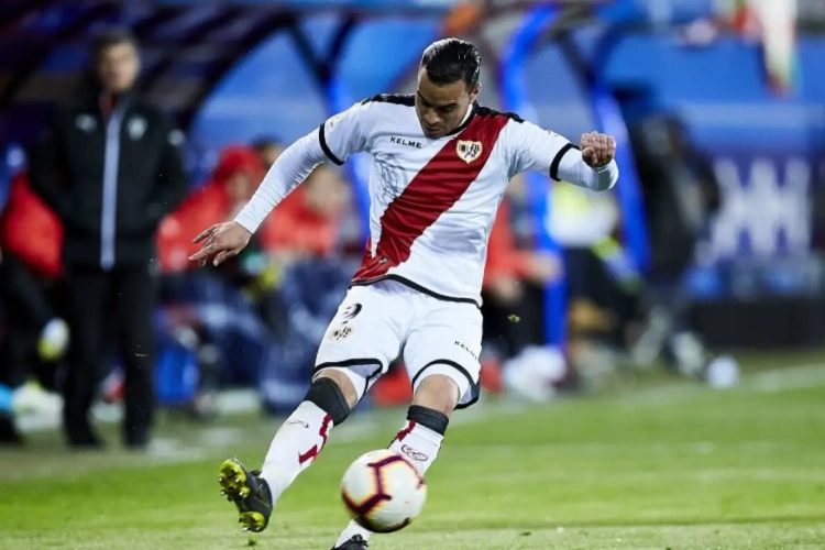 Officieel: Benfica gebruikt het geld van Joao Felix om vervanger weg te plukken bij Real Madrid (20M)