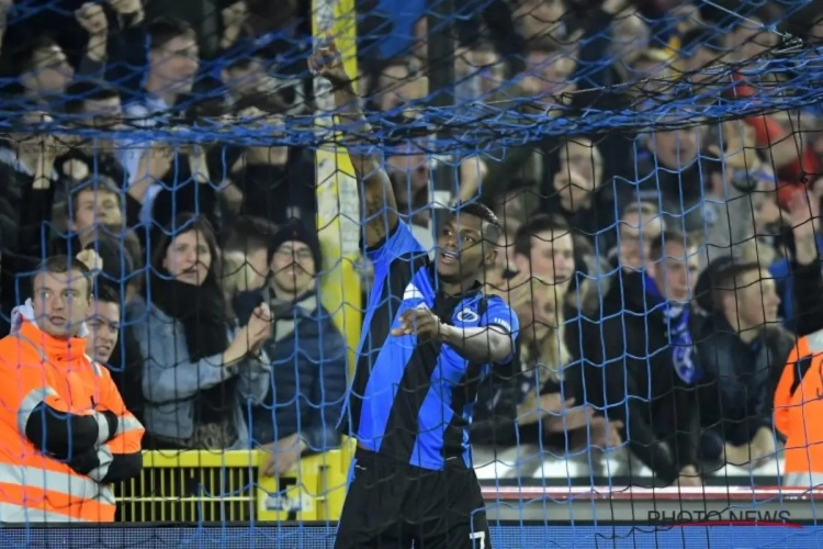 Krijgt Anderlecht zondag een pandoering van Club Brugge? Hier zijn enkele precedenten