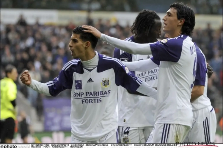 Heibel in Argentinië: Komt voormalige publiekslieveling oude liefde Anderlecht uit de nood helpen?