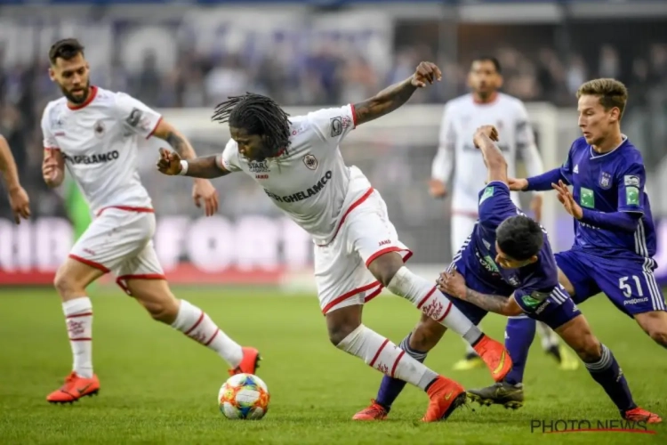 Cisse Severeyns analyseert de prestaties van Mbokani: "Als je Bölöni zover kan krijgen..."